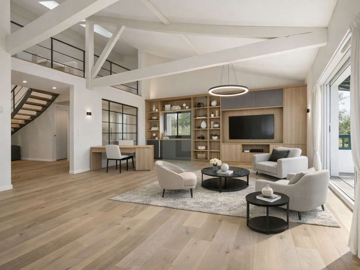 Appartement Biarritz