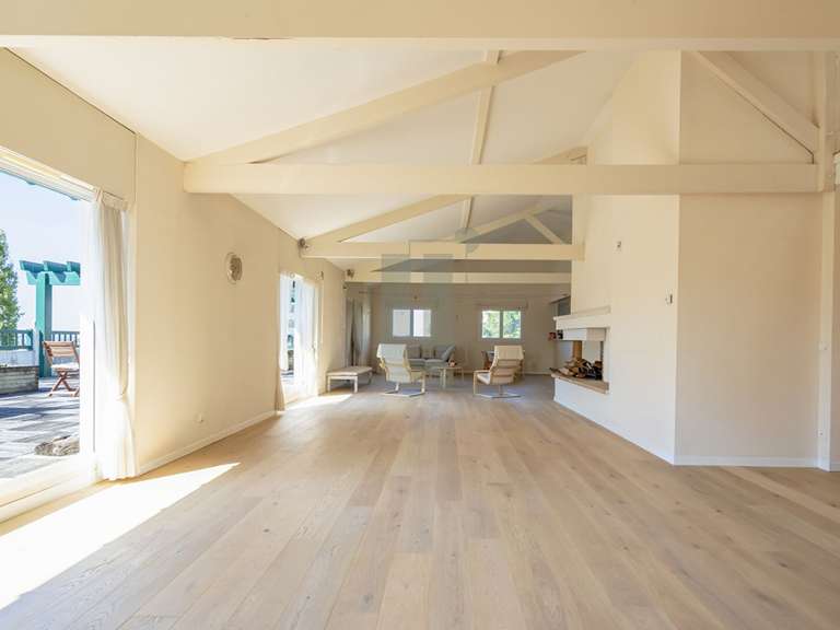 Appartement Biarritz - 4 chambres - 338m²