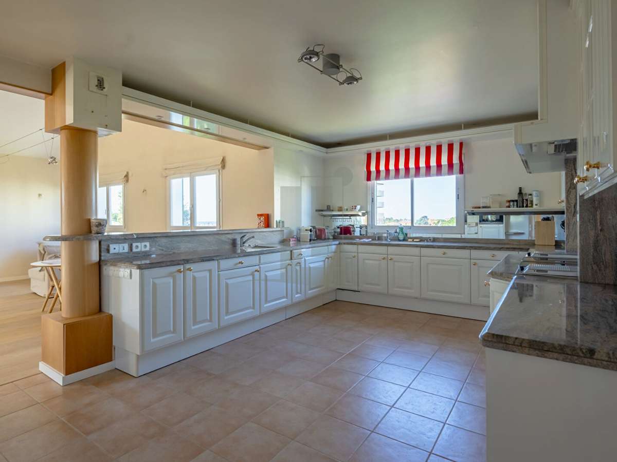 Apartment Biarritz