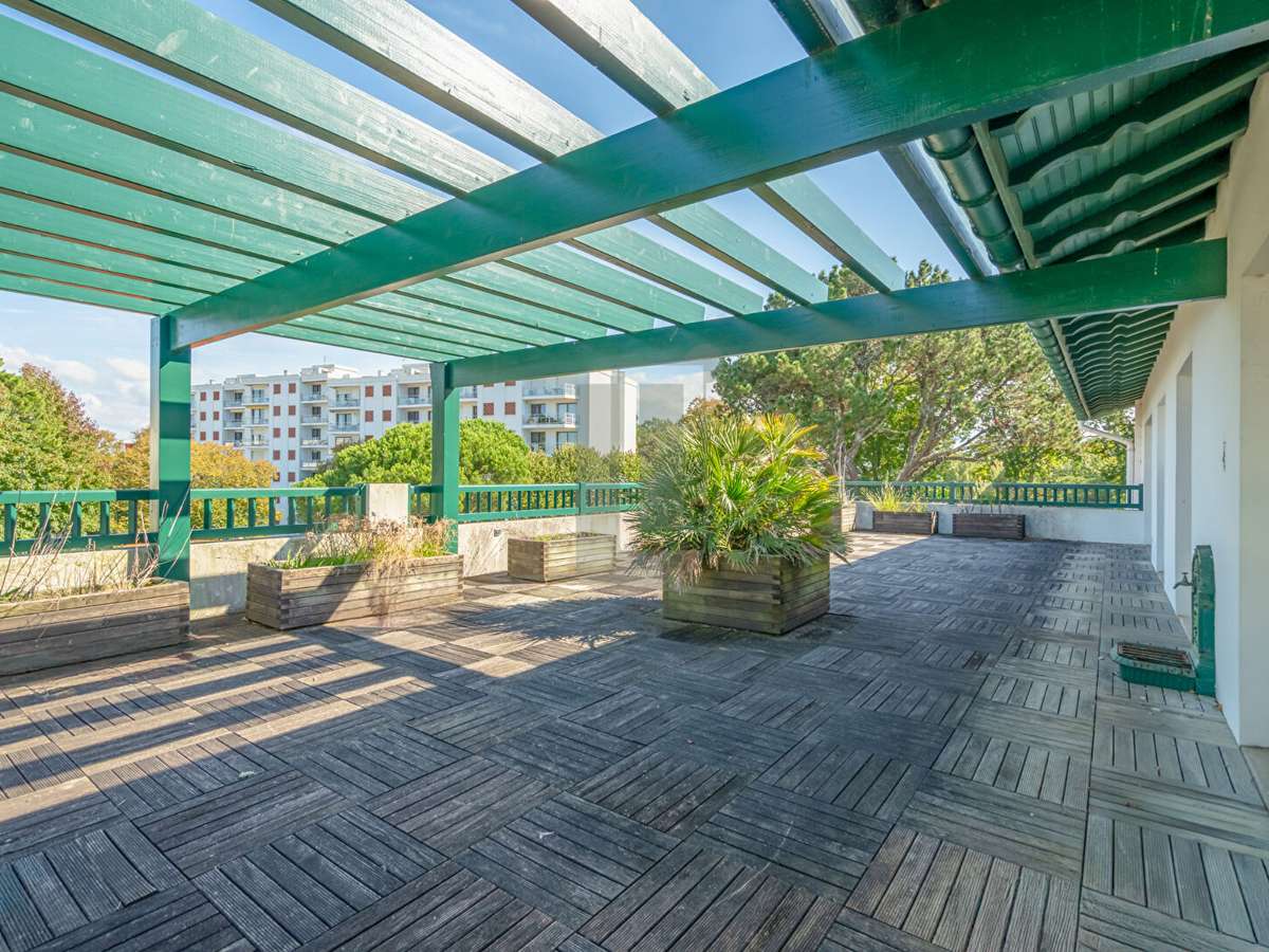 Appartement Biarritz