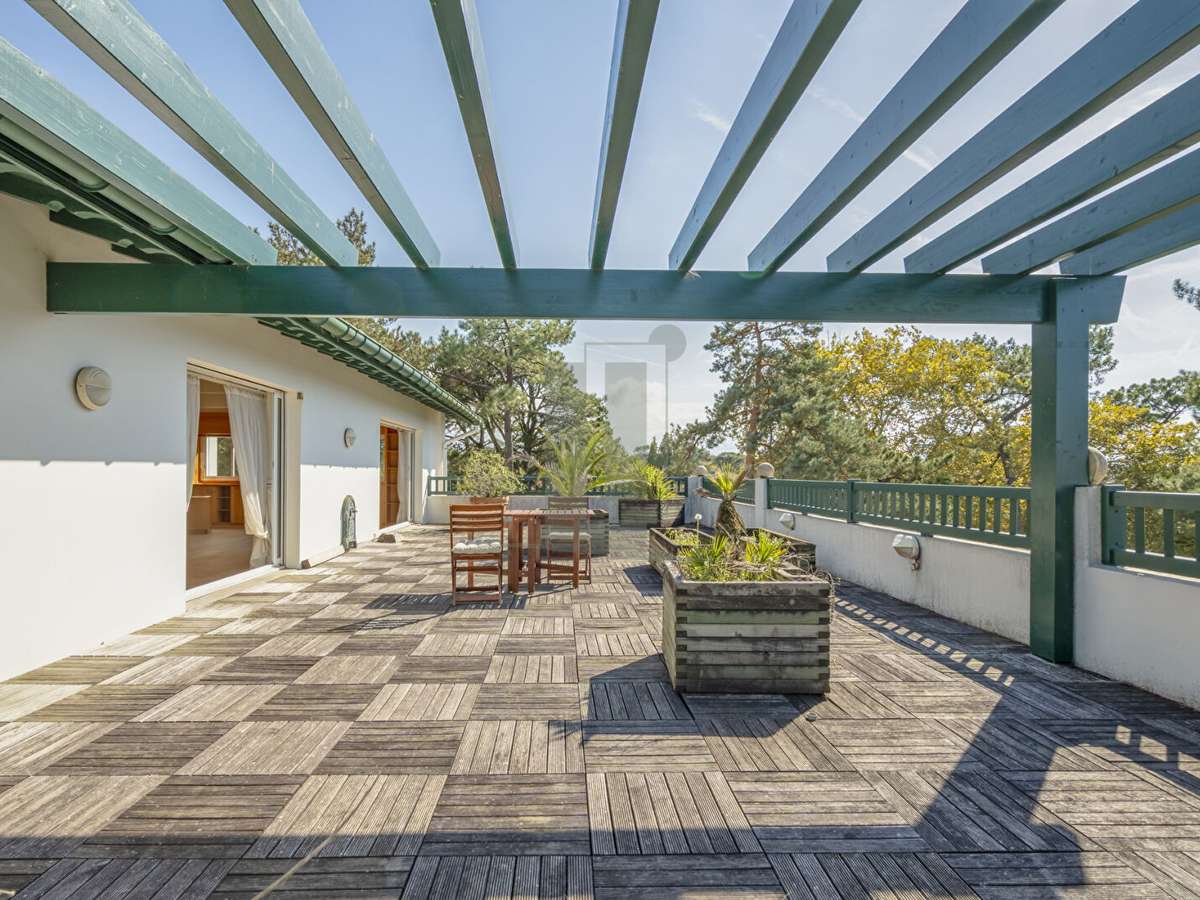 Appartement Biarritz