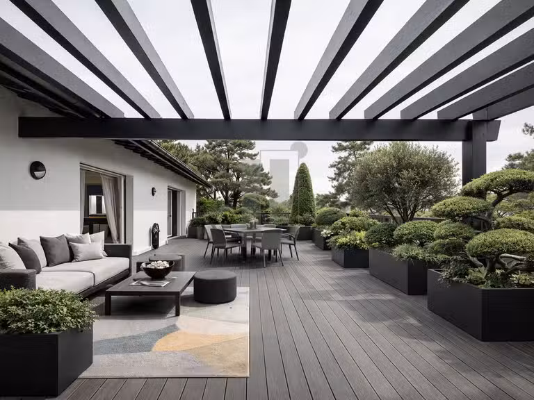 Apartment Biarritz - 4 bedrooms - 338m²