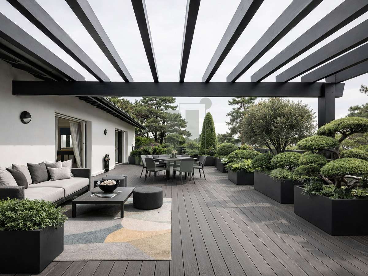 Appartement Biarritz