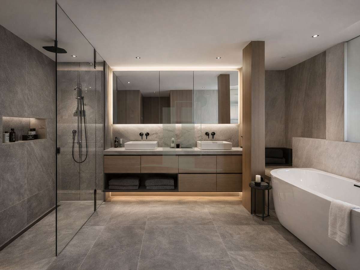 Appartement Biarritz