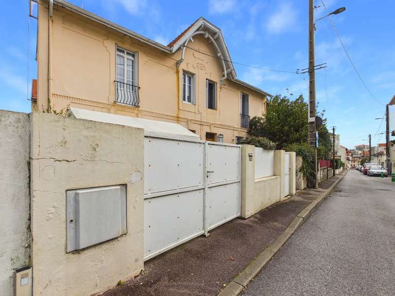 Appartement Biarritz - 3 chambres - 93m²