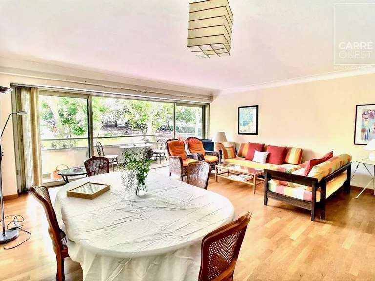 Appartement Biarritz - 3 chambres - 117m²