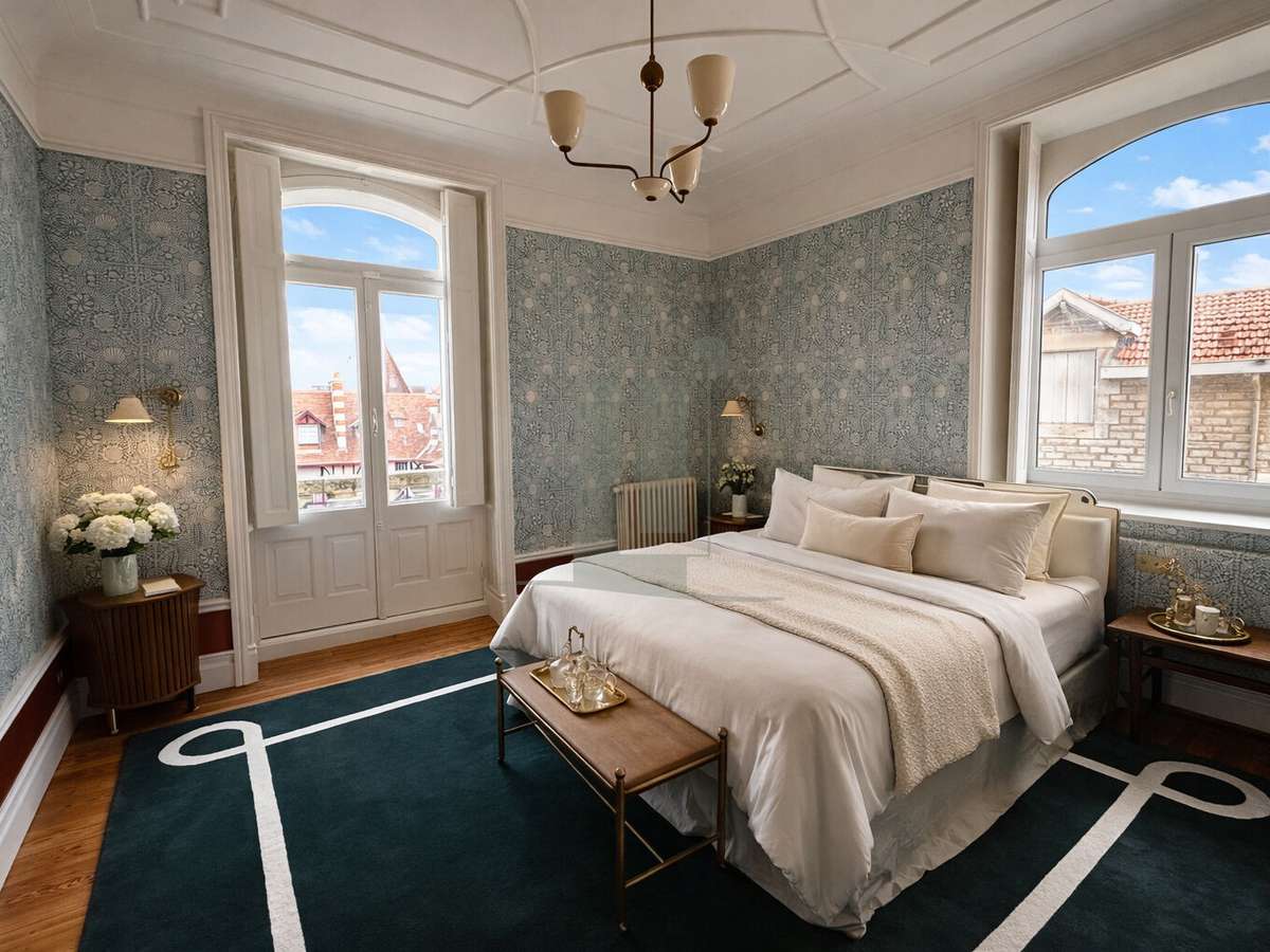 Appartement Biarritz