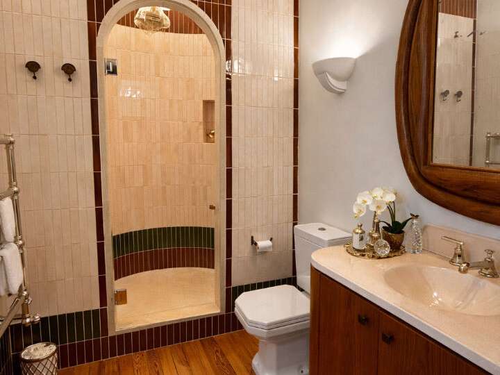 Appartement Biarritz - 3 chambres - 164m²