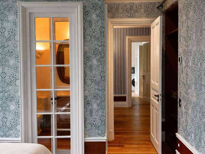 Appartement avec Vue sur mer Biarritz - 3 chambres - 164m²