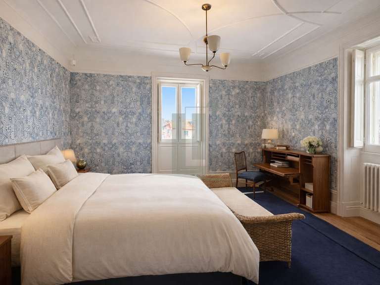 Apartment with Sea view Biarritz - 3 bedrooms - 164m²