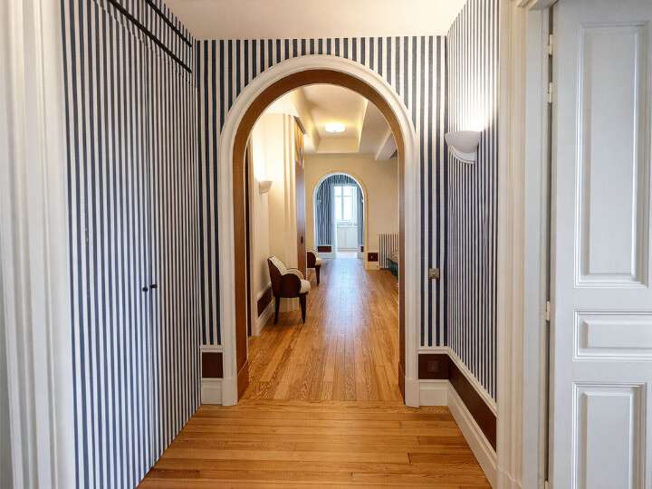 Apartment with Sea view Biarritz - 3 bedrooms - 164m²