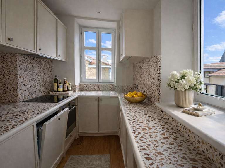 Apartment with Sea view Biarritz - 3 bedrooms - 164m²