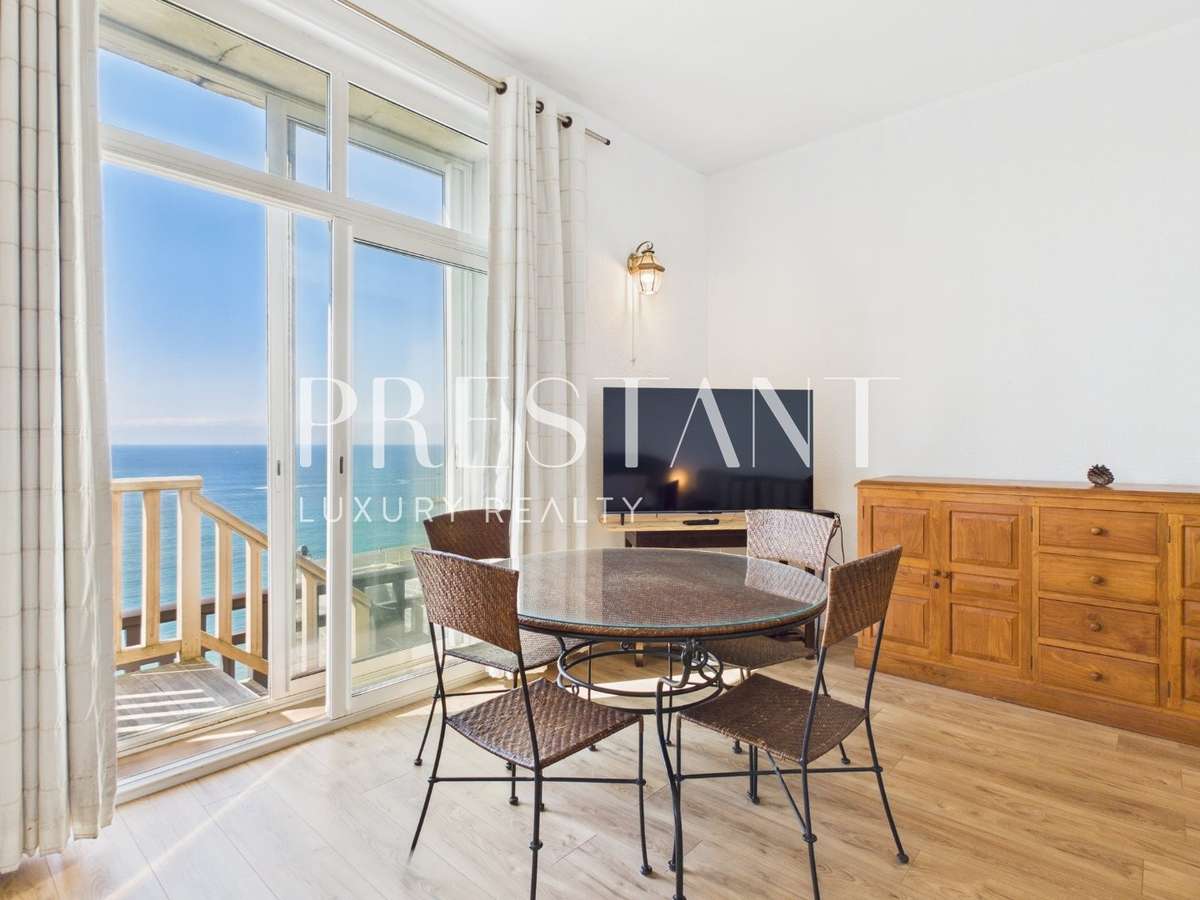 Appartement Biarritz