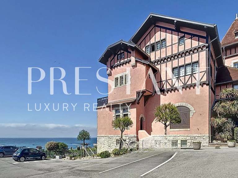 Apartment Biarritz - 40m²
