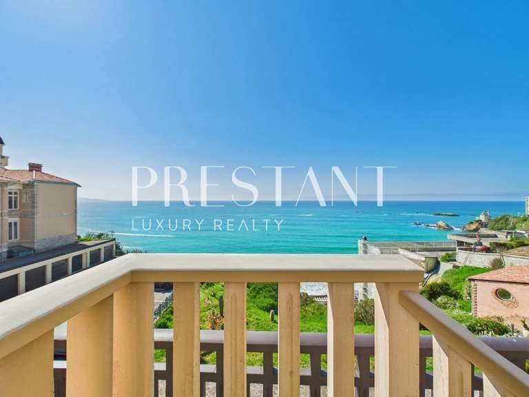Apartment Biarritz - 40m²