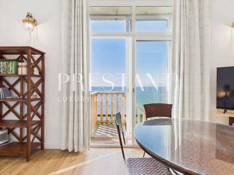 Appartement Biarritz - 40m²