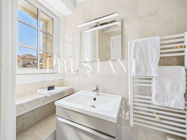 Appartement Biarritz - 40m²