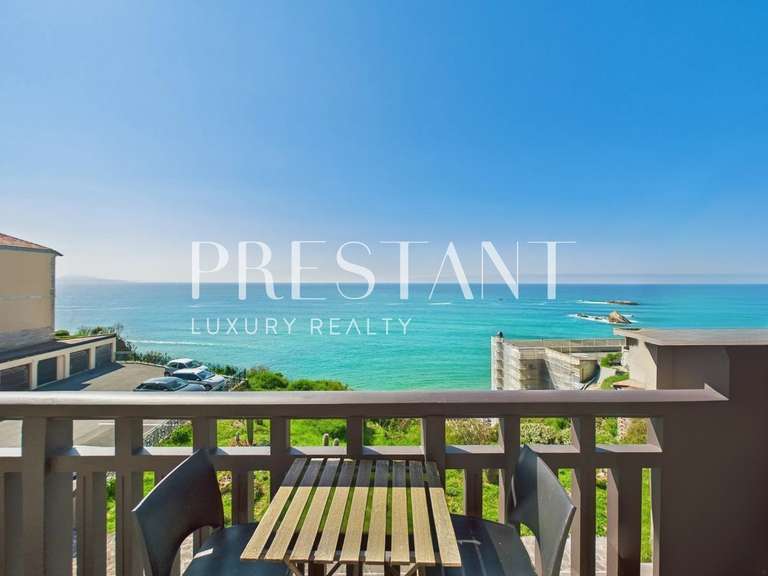 Apartment Biarritz - 40m²