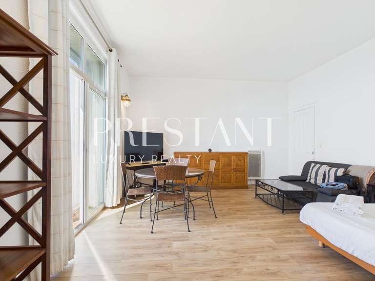 Apartment Biarritz - 40m²