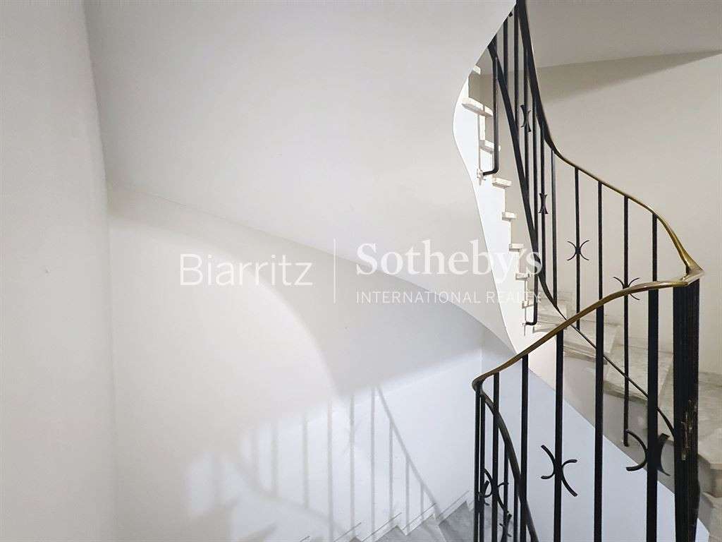 Appartement Biarritz