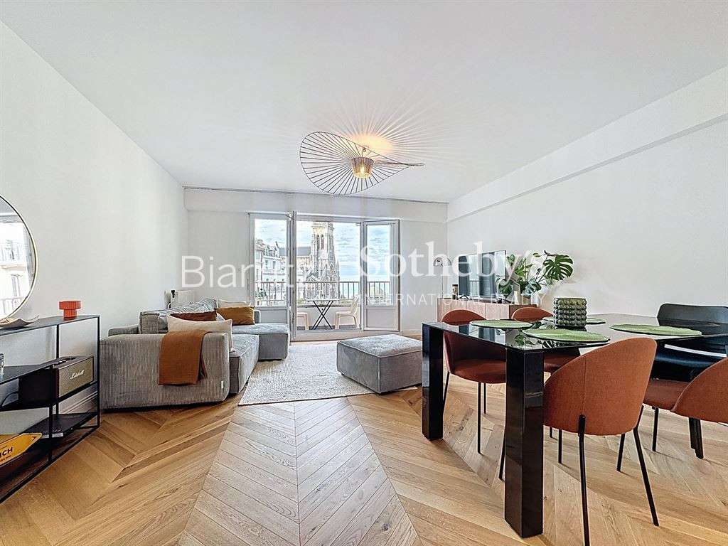 Appartement Biarritz