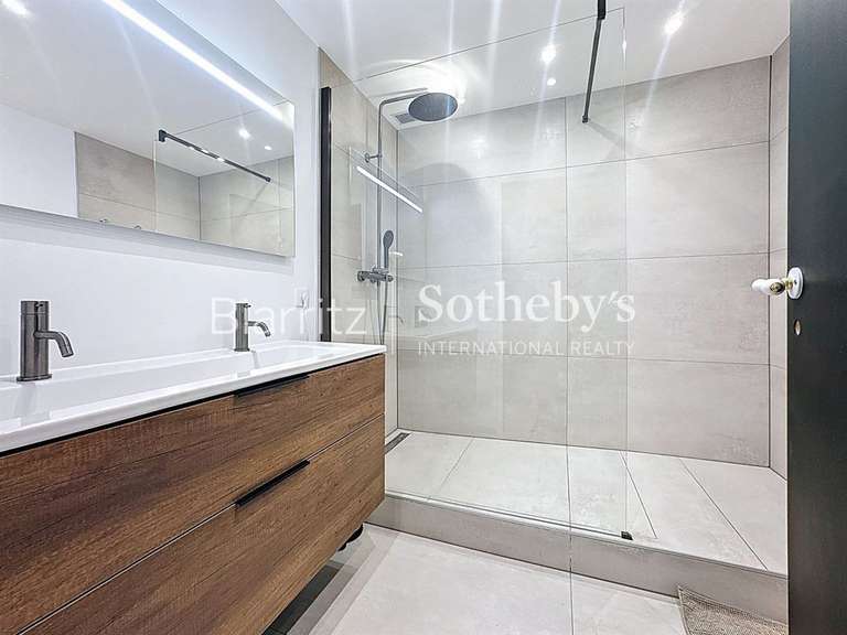 Appartement avec Vue sur mer Biarritz - 2 chambres - 76m²