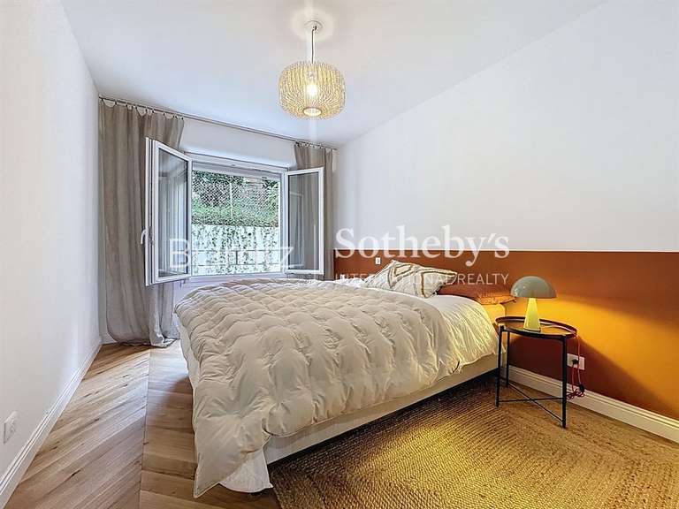 Apartment with Sea view Biarritz - 2 bedrooms - 76m²