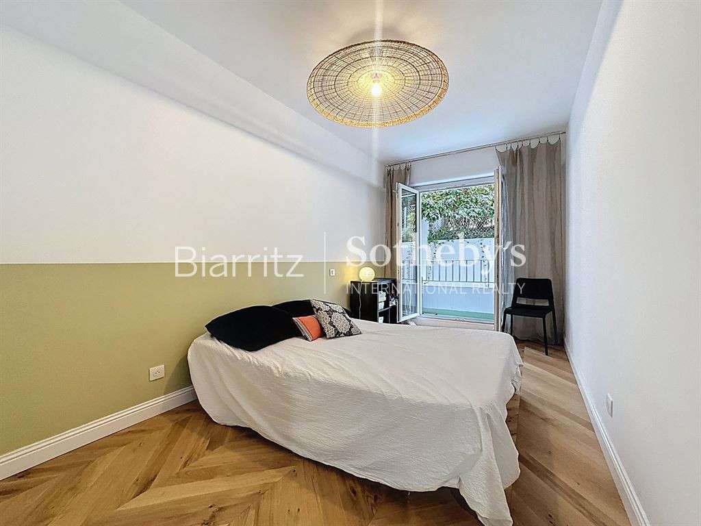 Appartement Biarritz