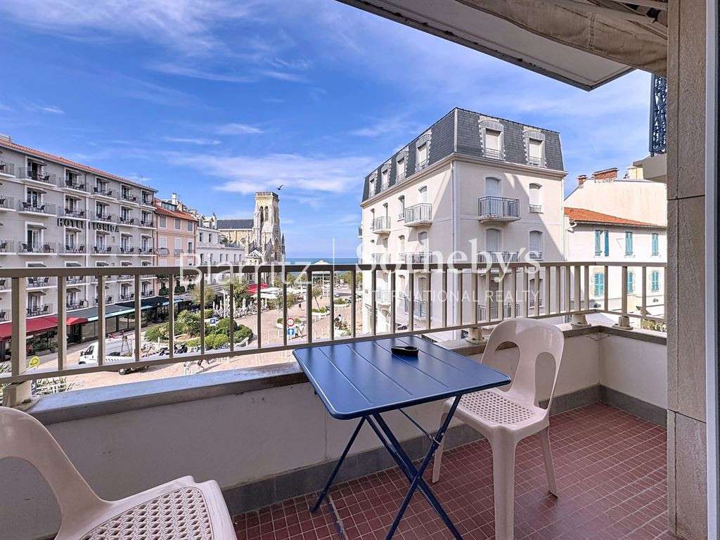 Appartement Biarritz