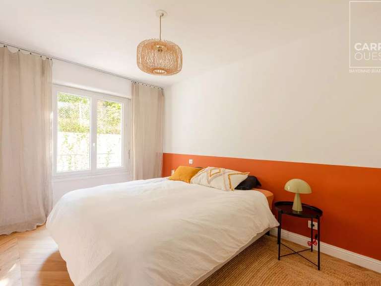 Appartement Biarritz - 2 chambres - 76m²