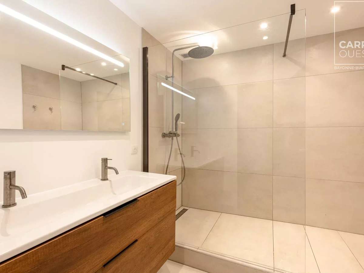 Appartement Biarritz