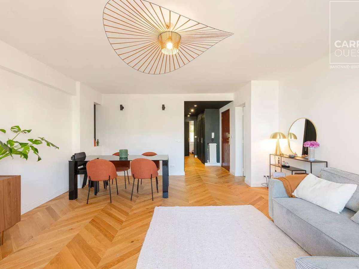 Appartement Biarritz