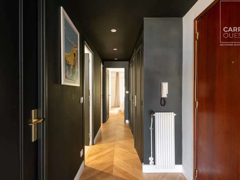 Appartement Biarritz - 2 chambres - 76m²