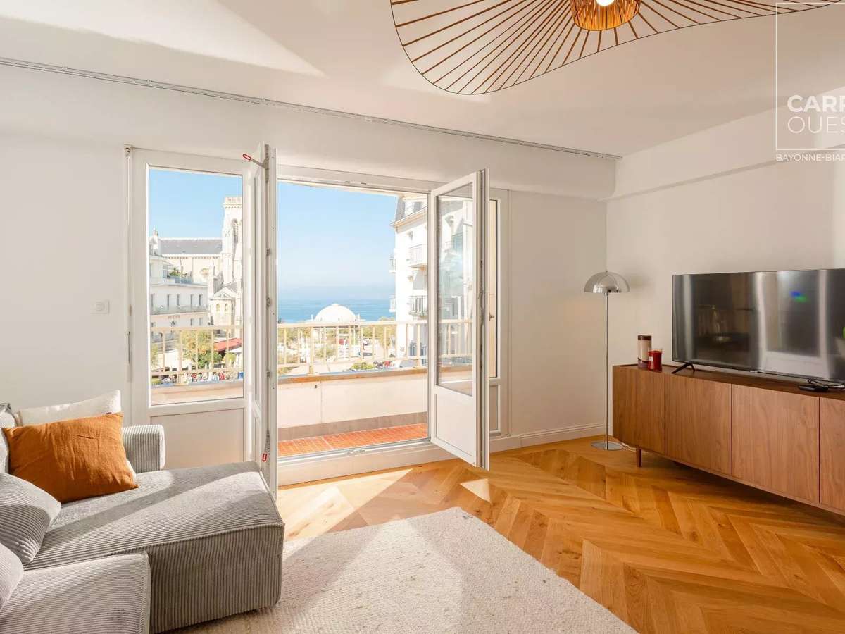 Appartement Biarritz