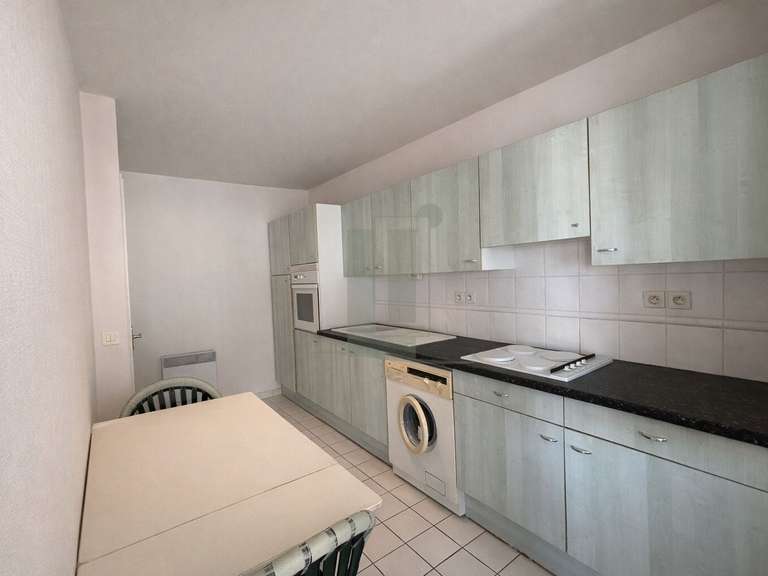 Appartement Biarritz - 1 chambre - 63m²