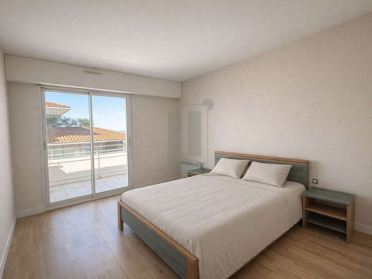 Appartement Biarritz