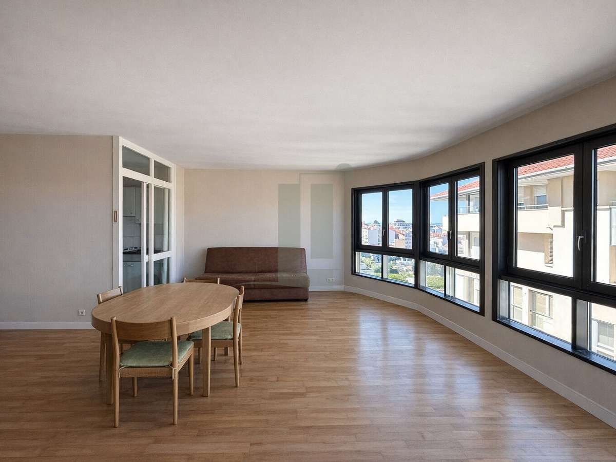 Appartement Biarritz