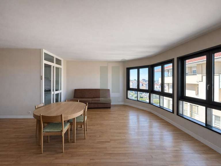 Appartement Biarritz - 1 chambre - 63m²