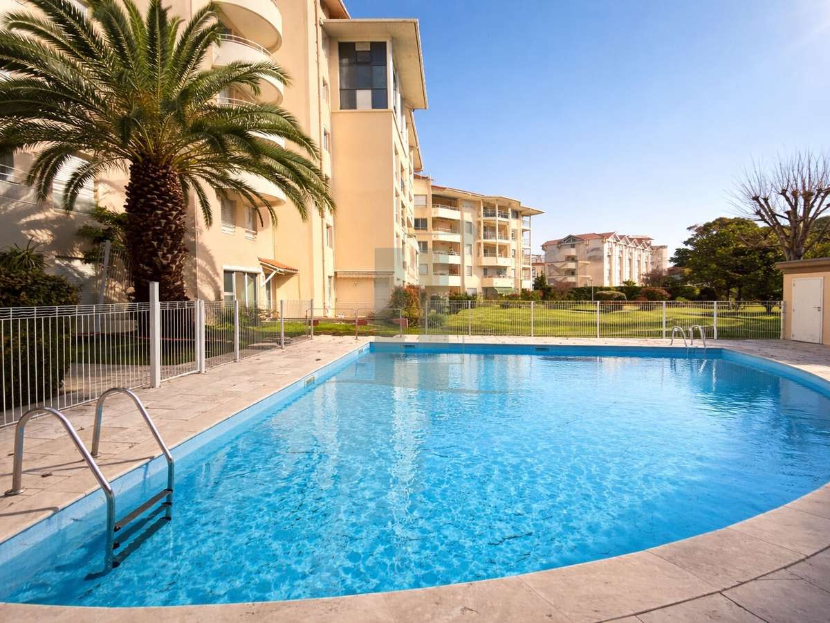 Appartement Biarritz