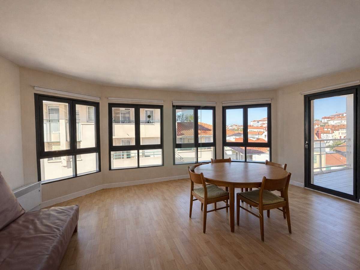 Appartement Biarritz
