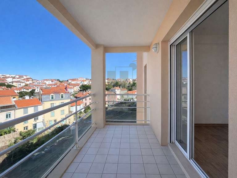 Appartement Biarritz - 1 chambre - 63m²