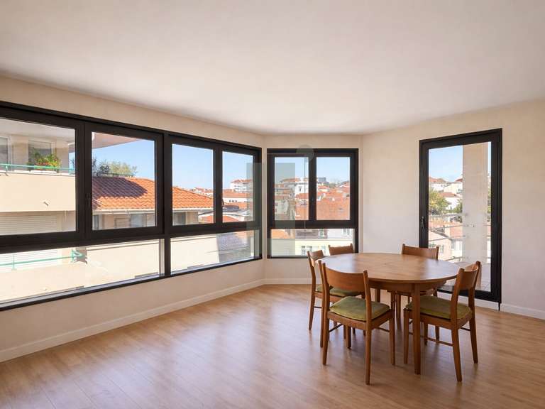 Appartement Biarritz - 1 chambre - 63m²