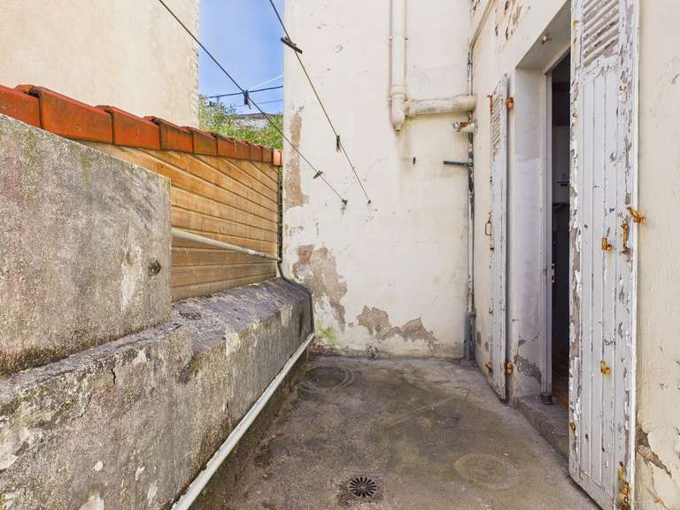 Appartement Biarritz - 3 chambres - 93m²