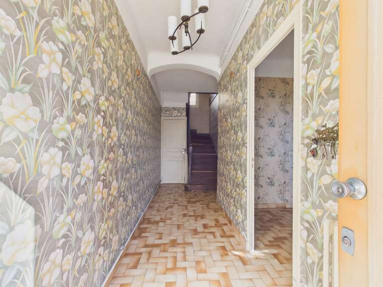 Appartement Biarritz - 3 chambres - 93m²