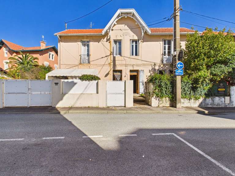 Appartement Biarritz - 3 chambres - 93m²