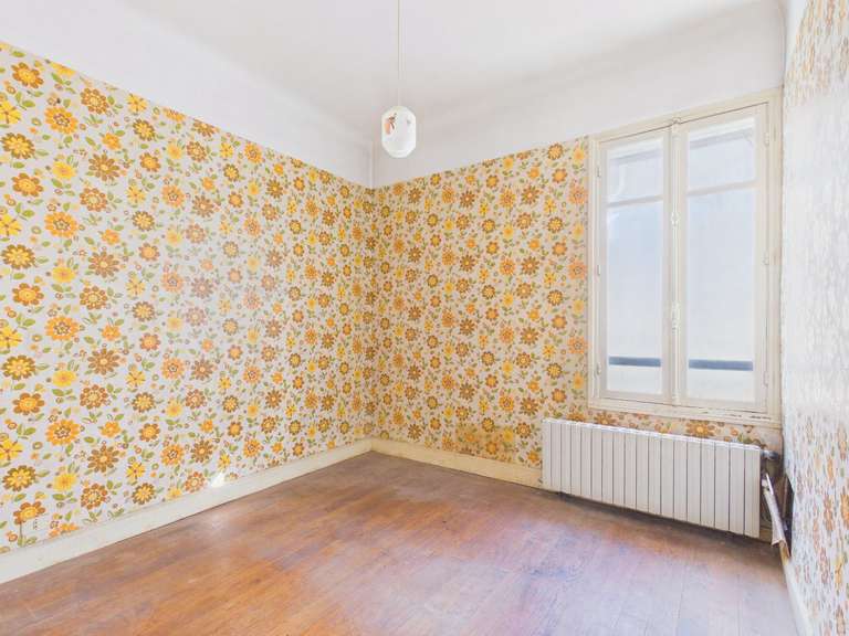 Appartement Biarritz - 3 chambres - 93m²