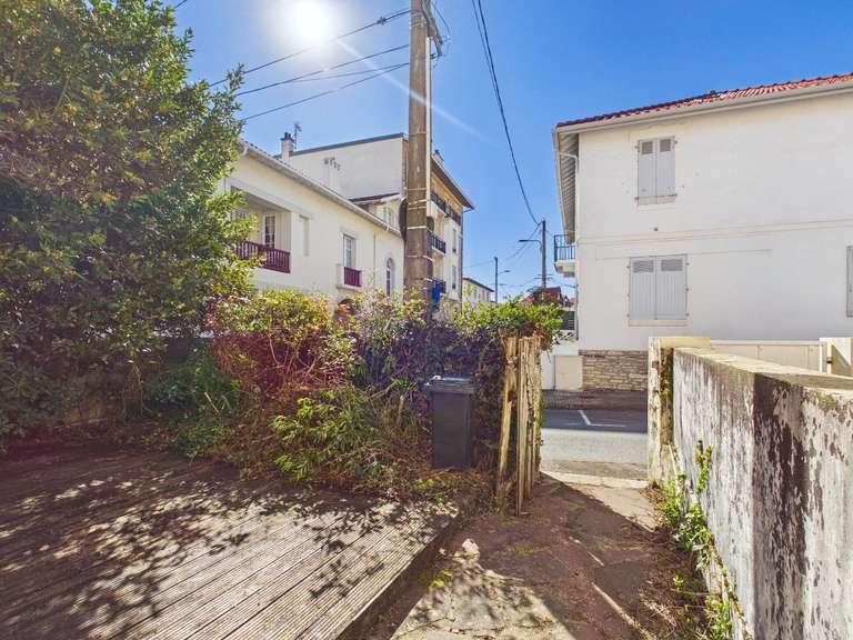 Appartement Biarritz - 3 chambres - 93m²