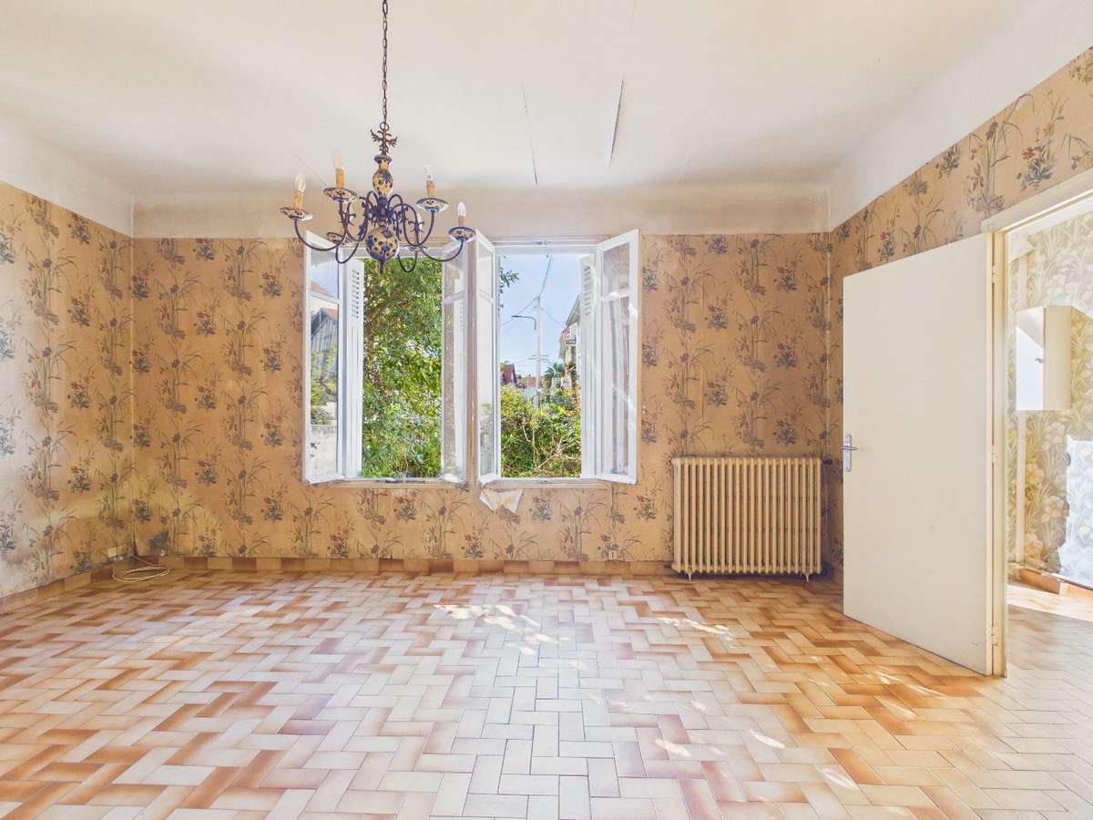 Appartement Biarritz