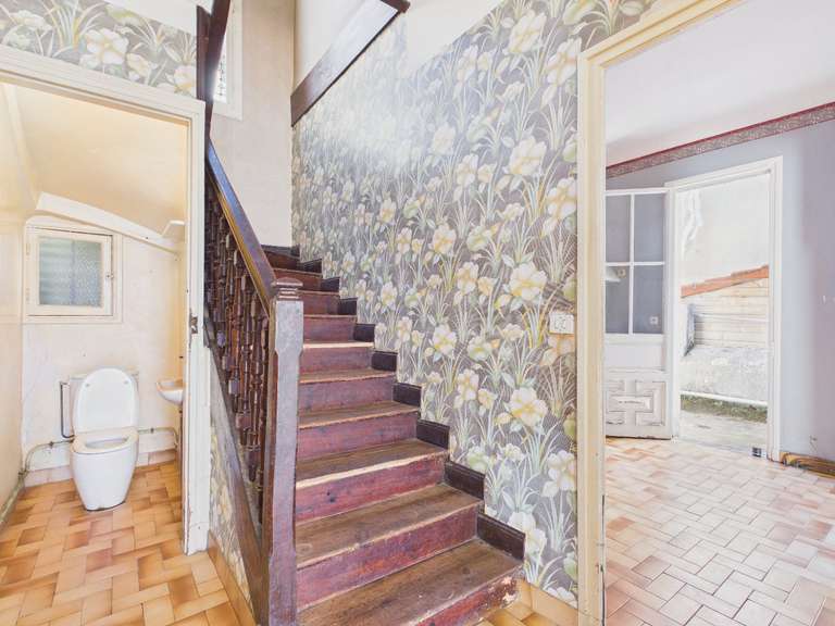 Appartement Biarritz - 3 chambres - 93m²