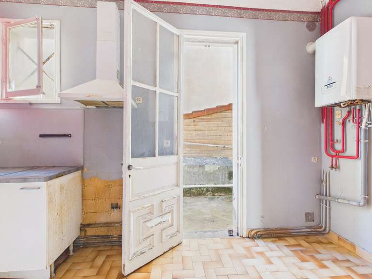 Appartement Biarritz - 3 chambres - 93m²